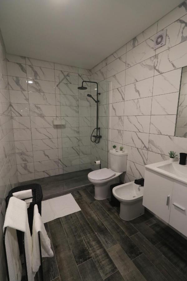 Holiday home Casinha Da Alegria