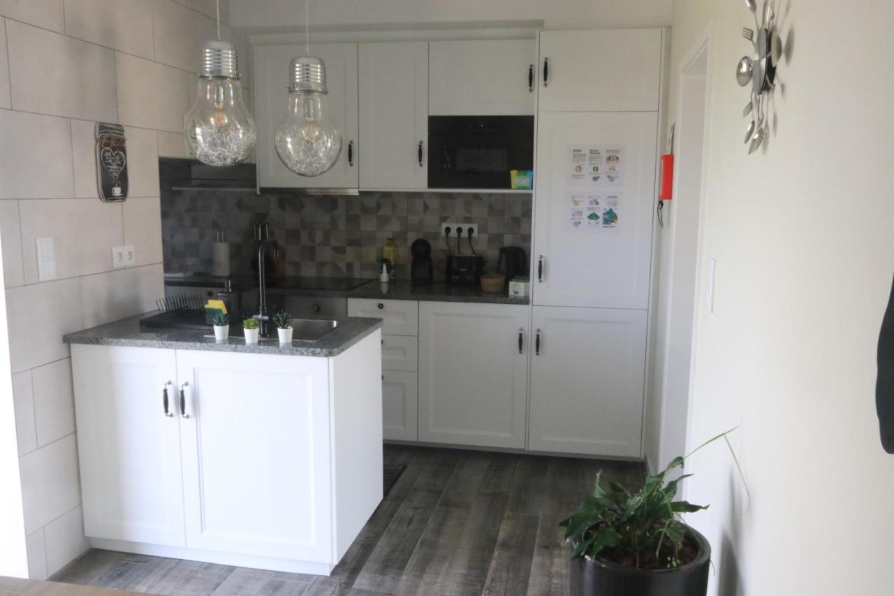 Holiday home Casinha Da Alegria Nordeste (Azores)