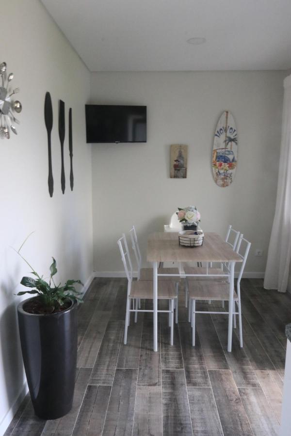Holiday home Casinha Da Alegria *